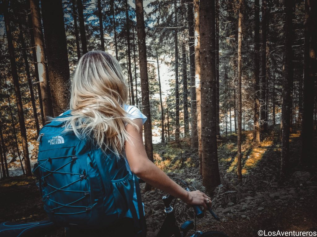 Pista ciclabile San Candido - Lienz