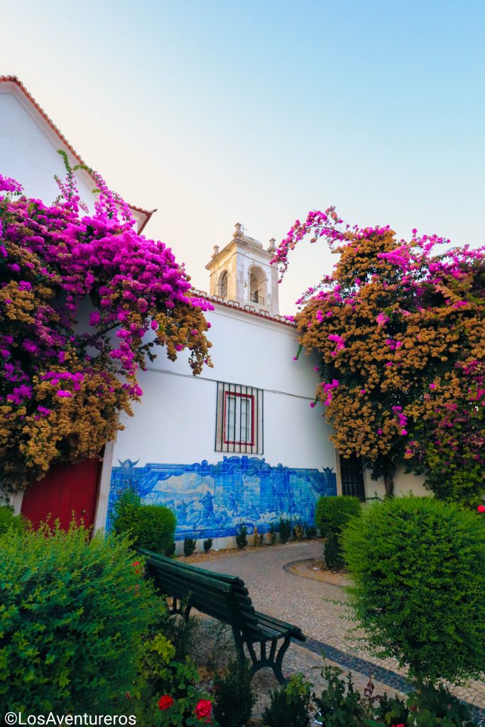 Lisbona - ultima tappa Portogallo ON THE ROAD