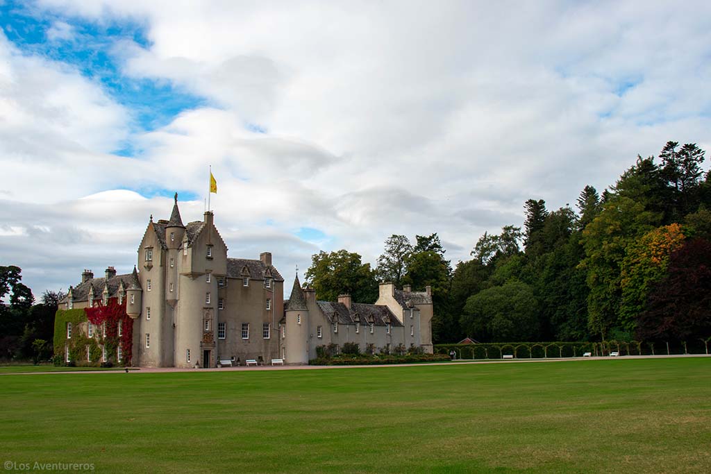 Castello di Ballindalloch