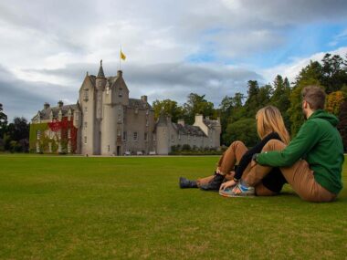 Castello di Ballindalloch